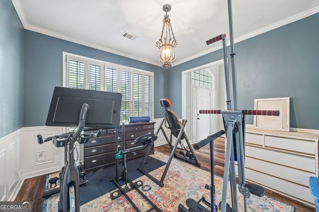 6855 Fox Creek Drive, Cumming, GA 30040