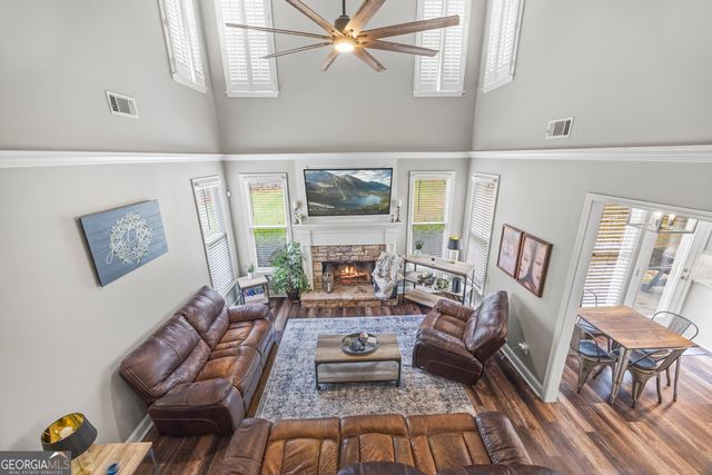 6855 Fox Creek Drive, Cumming, GA 30040