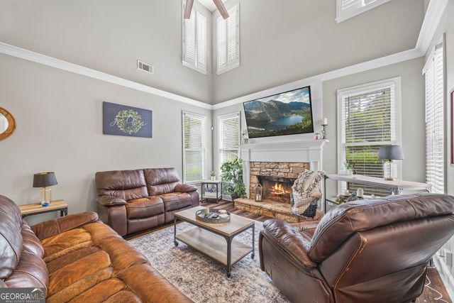 6855 Fox Creek Drive, Cumming, GA 30040