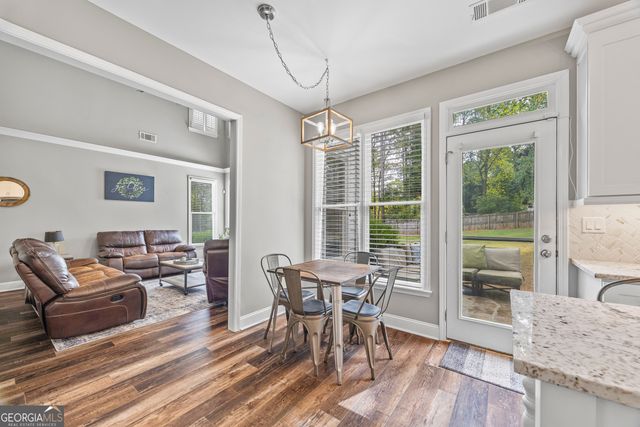 6855 Fox Creek Drive, Cumming, GA 30040