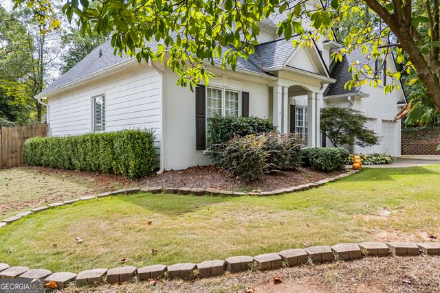 6855 Fox Creek Drive, Cumming, GA 30040