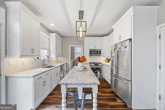 6855 Fox Creek Drive, Cumming, GA 30040