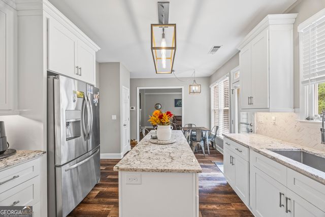 6855 Fox Creek Drive, Cumming, GA 30040