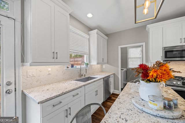 6855 Fox Creek Drive, Cumming, GA 30040