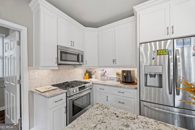 6855 Fox Creek Drive, Cumming, GA 30040