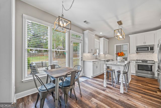 6855 Fox Creek Drive, Cumming, GA 30040