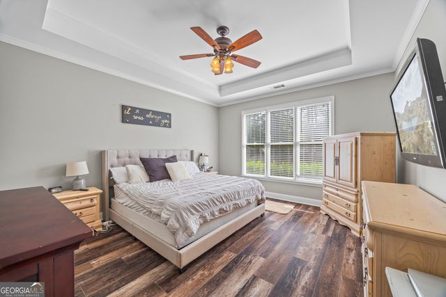 6855 Fox Creek Drive, Cumming, GA 30040