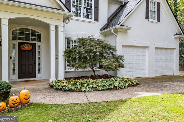 6855 Fox Creek Drive, Cumming, GA 30040