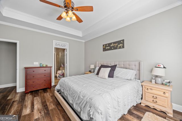 6855 Fox Creek Drive, Cumming, GA 30040