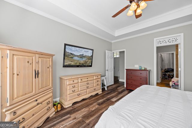 6855 Fox Creek Drive, Cumming, GA 30040