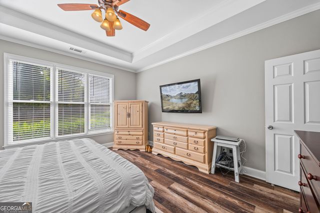 6855 Fox Creek Drive, Cumming, GA 30040