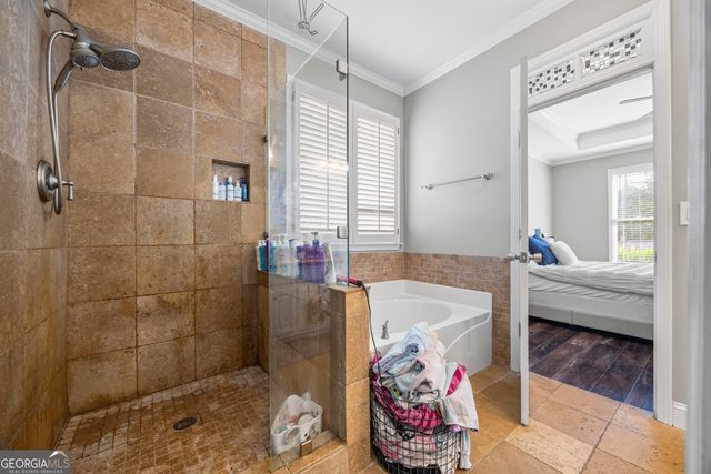 6855 Fox Creek Drive, Cumming, GA 30040