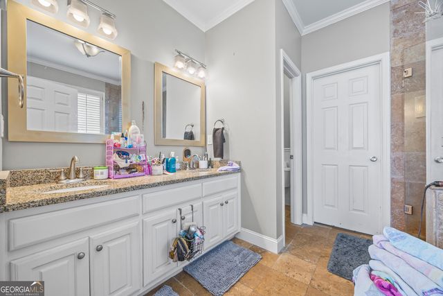 6855 Fox Creek Drive, Cumming, GA 30040