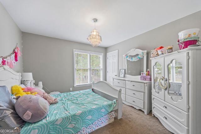 6855 Fox Creek Drive, Cumming, GA 30040