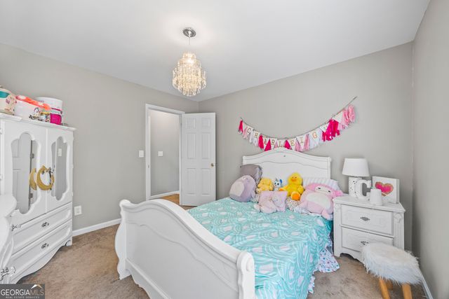 6855 Fox Creek Drive, Cumming, GA 30040