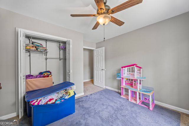 6855 Fox Creek Drive, Cumming, GA 30040
