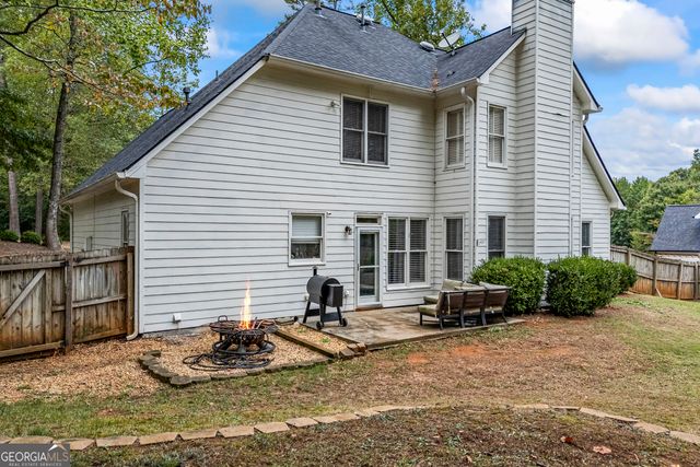 6855 Fox Creek Drive, Cumming, GA 30040