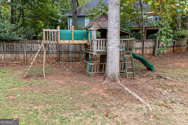 6855 Fox Creek Drive, Cumming, GA 30040