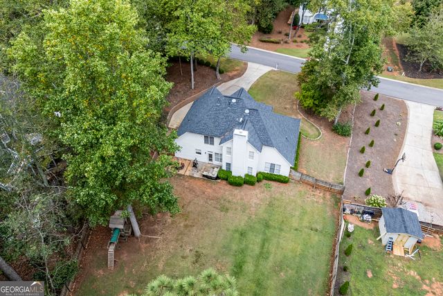 6855 Fox Creek Drive, Cumming, GA 30040