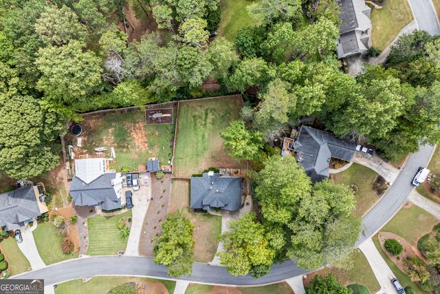 6855 Fox Creek Drive, Cumming, GA 30040