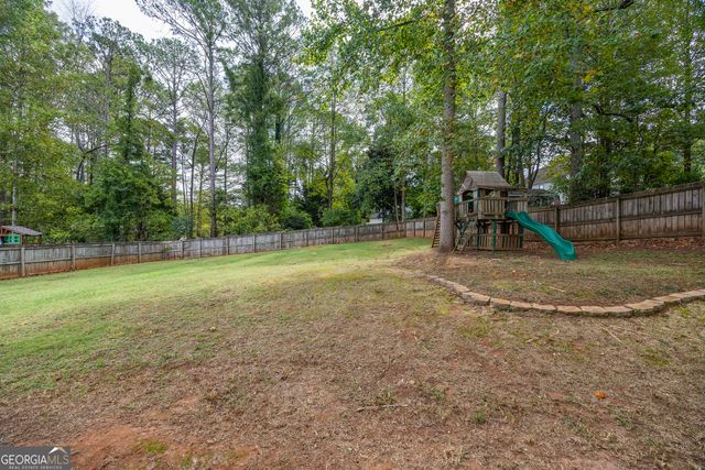 6855 Fox Creek Drive, Cumming, GA 30040