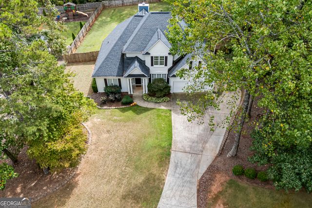 6855 Fox Creek Drive, Cumming, GA 30040