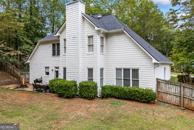 6855 Fox Creek Drive, Cumming, GA 30040