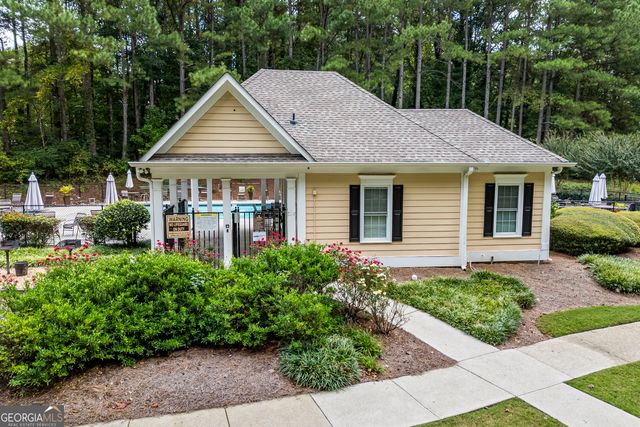 6855 Fox Creek Drive, Cumming, GA 30040