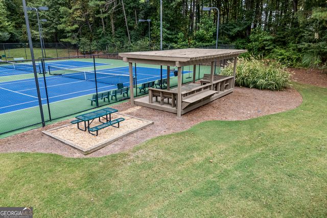 6855 Fox Creek Drive, Cumming, GA 30040