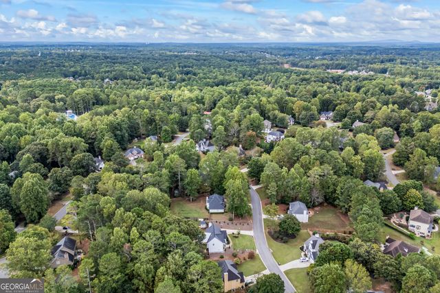 6855 Fox Creek Drive, Cumming, GA 30040