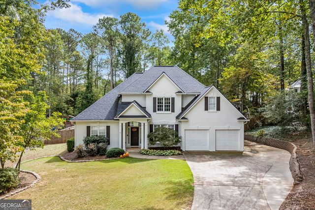 6855 Fox Creek Drive, Cumming, GA 30040
