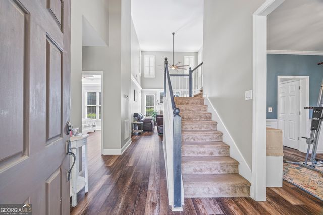 6855 Fox Creek Drive, Cumming, GA 30040
