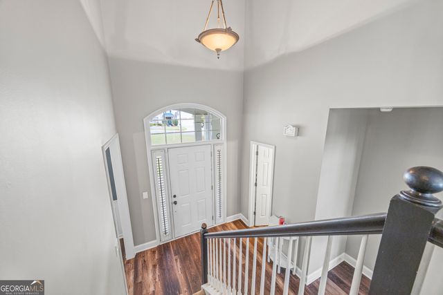 6855 Fox Creek Drive, Cumming, GA 30040