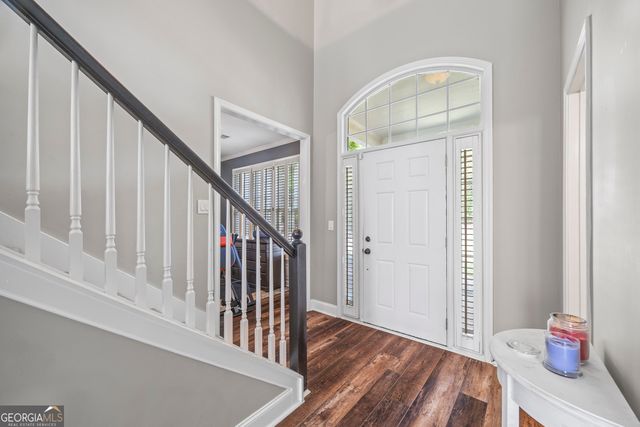 6855 Fox Creek Drive, Cumming, GA 30040