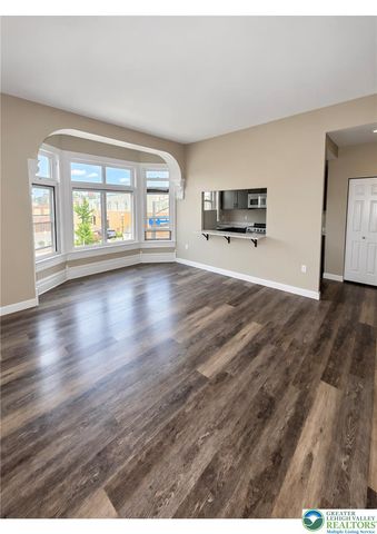 1142 West Hamilton Street 2F, Allentown City, PA 18101