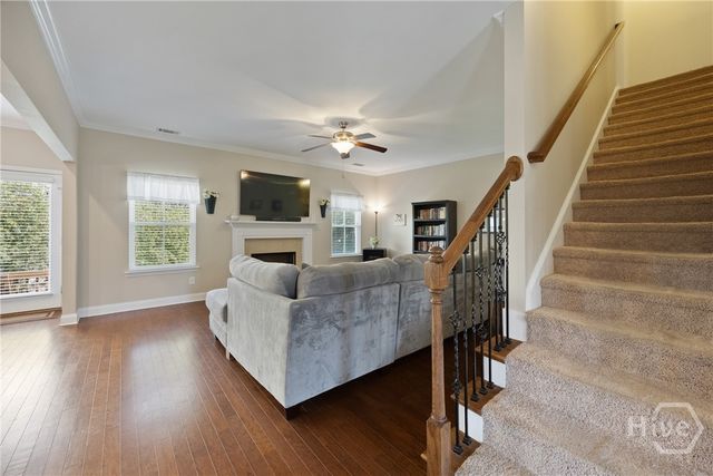 498 Waverly Lane, Richmond Hill, GA 31324