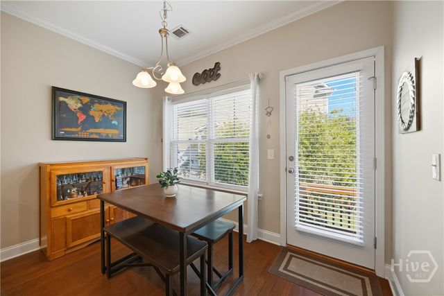 498 Waverly Lane, Richmond Hill, GA 31324