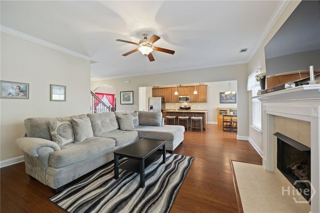 498 Waverly Lane, Richmond Hill, GA 31324