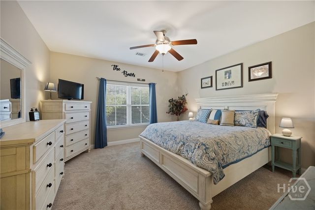 498 Waverly Lane, Richmond Hill, GA 31324