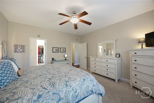 498 Waverly Lane, Richmond Hill, GA 31324