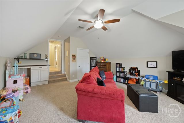 498 Waverly Lane, Richmond Hill, GA 31324