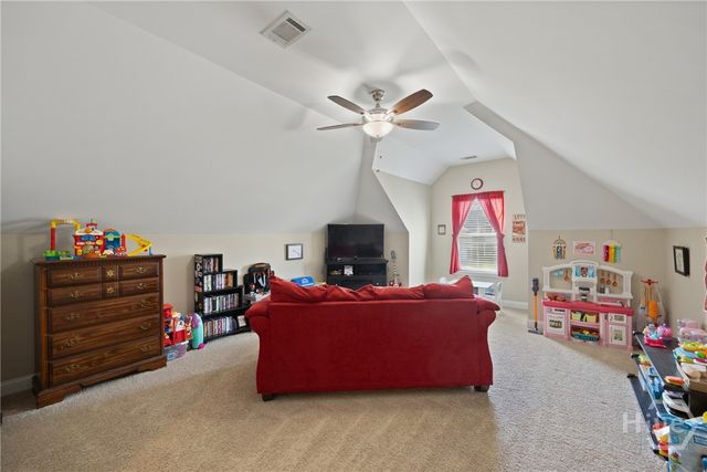 498 Waverly Lane, Richmond Hill, GA 31324