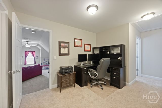 498 Waverly Lane, Richmond Hill, GA 31324