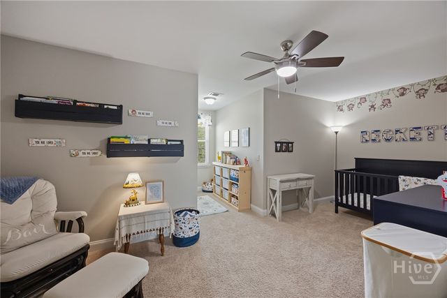 498 Waverly Lane, Richmond Hill, GA 31324