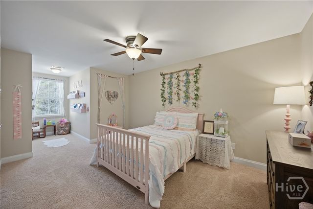 498 Waverly Lane, Richmond Hill, GA 31324