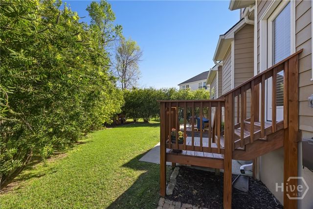 498 Waverly Lane, Richmond Hill, GA 31324