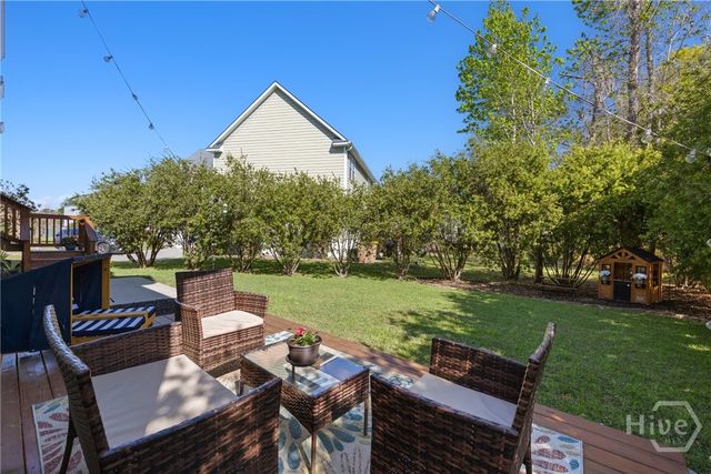 498 Waverly Lane, Richmond Hill, GA 31324