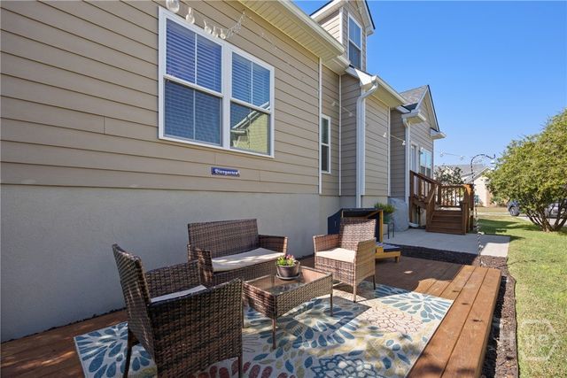 498 Waverly Lane, Richmond Hill, GA 31324