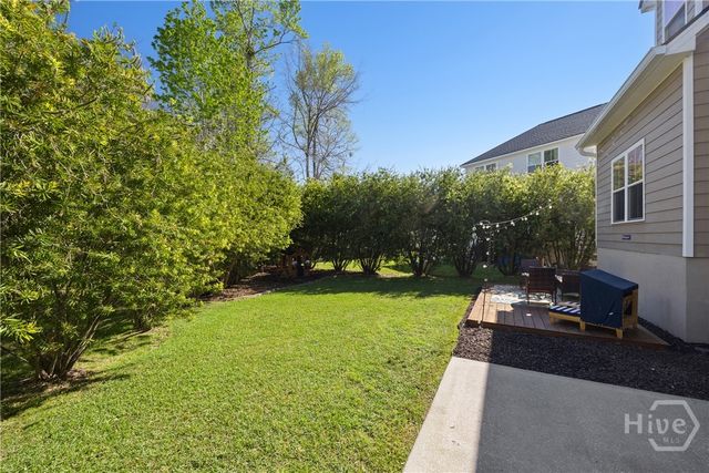 498 Waverly Lane, Richmond Hill, GA 31324