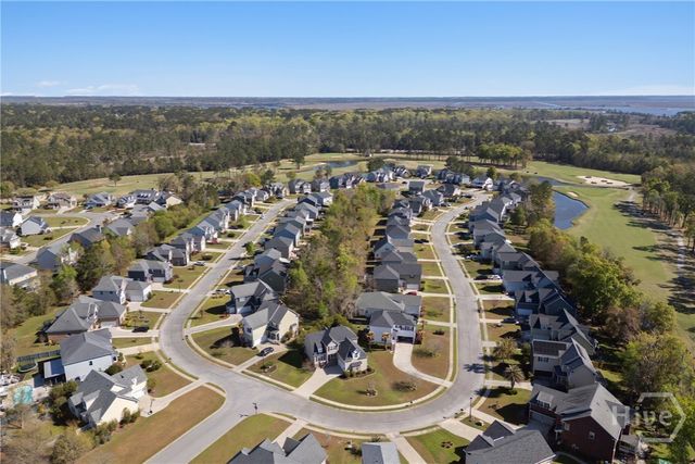 498 Waverly Lane, Richmond Hill, GA 31324